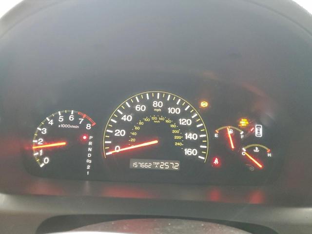 Honda Accord Lx Image 5