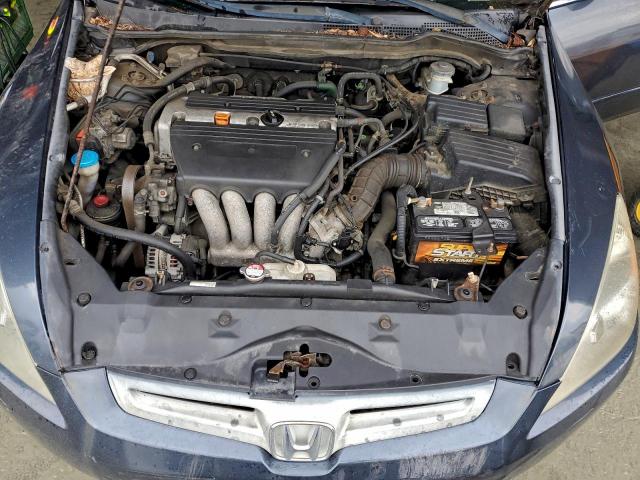 Honda Accord Lx Image 7