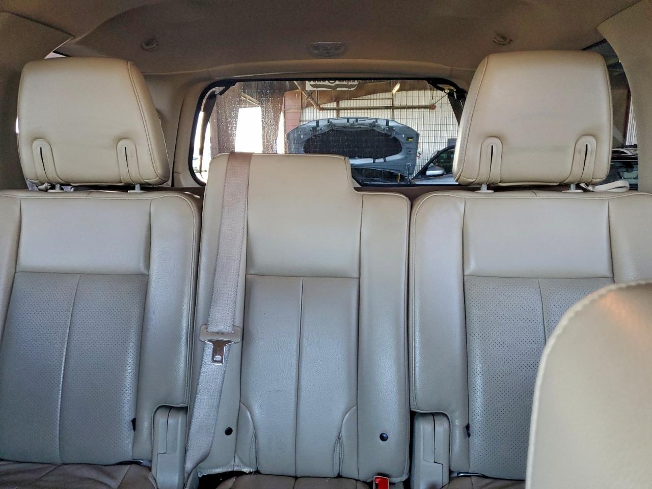 Ford Expedition Xlt Image 12