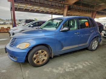  Salvage Chrysler PT Cruiser