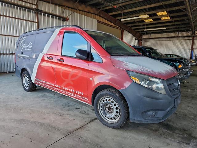 Mercedes-Benz Metris Image 10