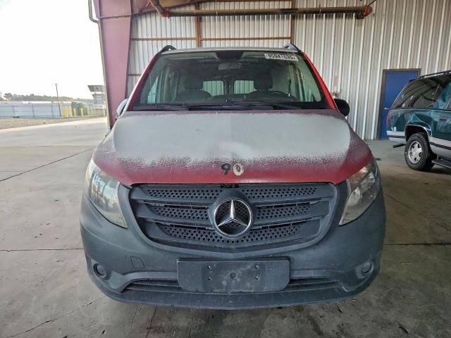Mercedes-Benz Metris Image 3