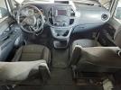 Mercedes-Benz Metris Image 11