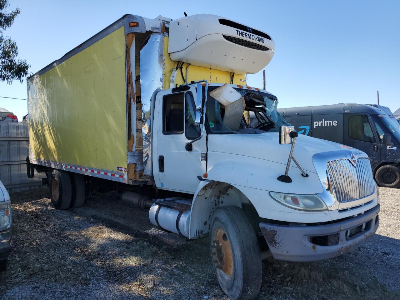 International 4300 4300 Image 1