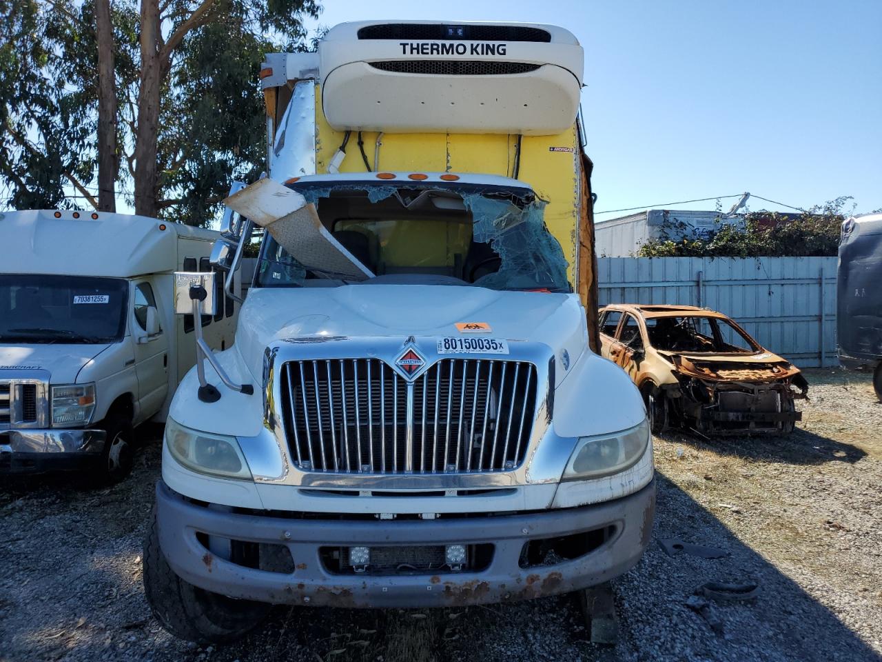 International 4300 4300 Image 7