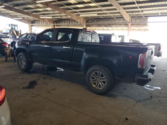 GMC Canyon Slt Image 6