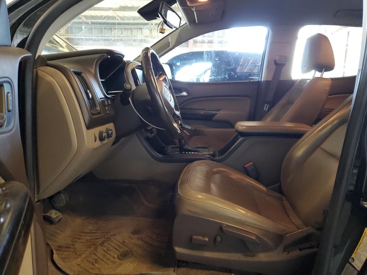 GMC Canyon Slt Image 10