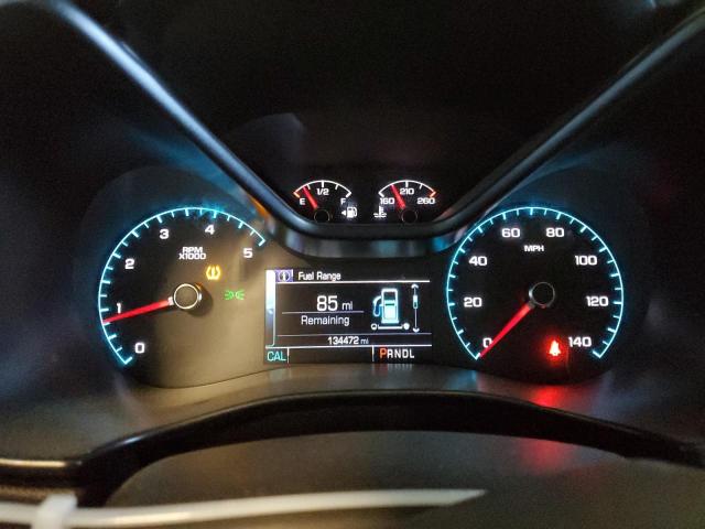 GMC Canyon Slt Image 9