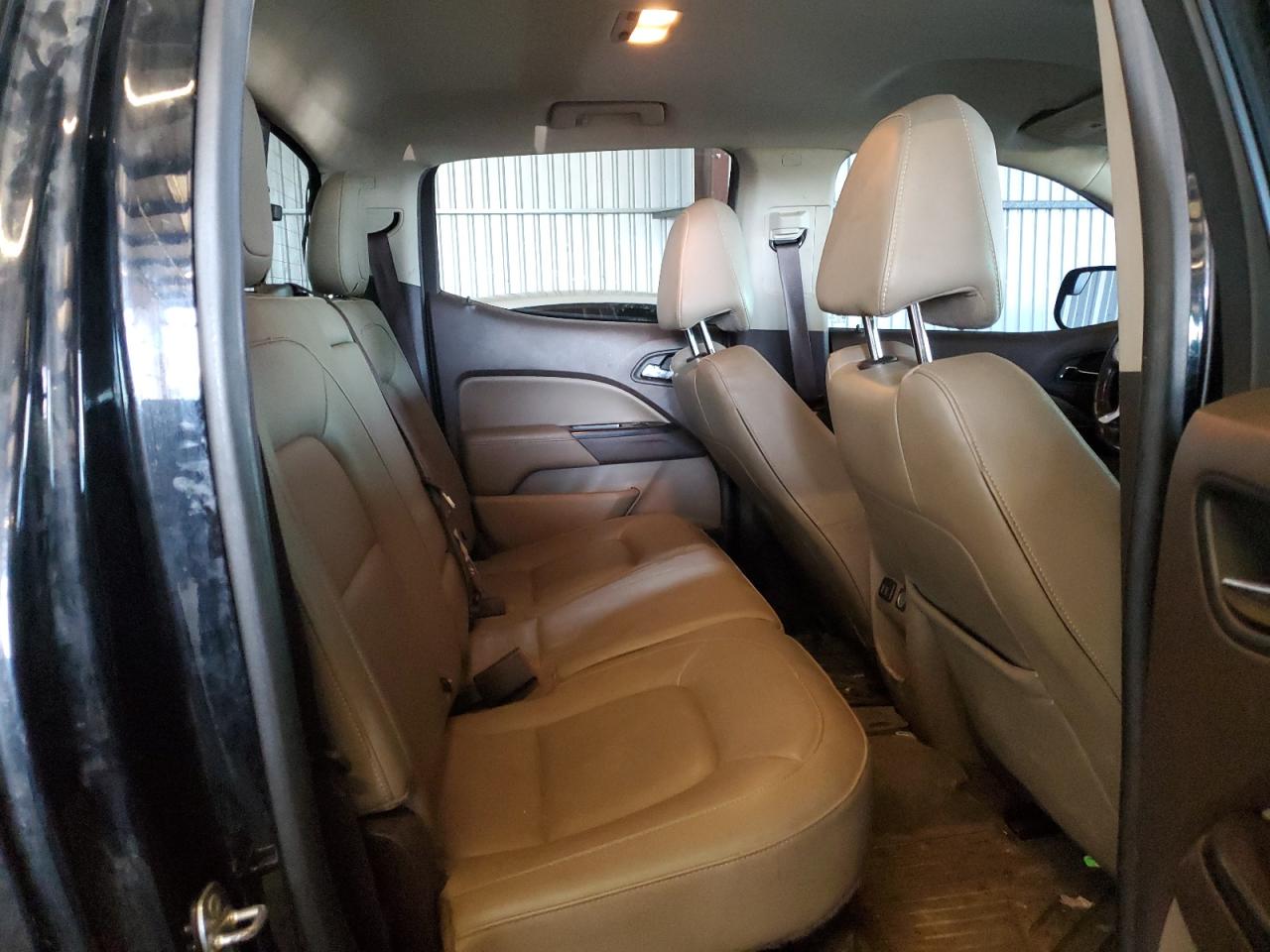 GMC Canyon Slt Image 12