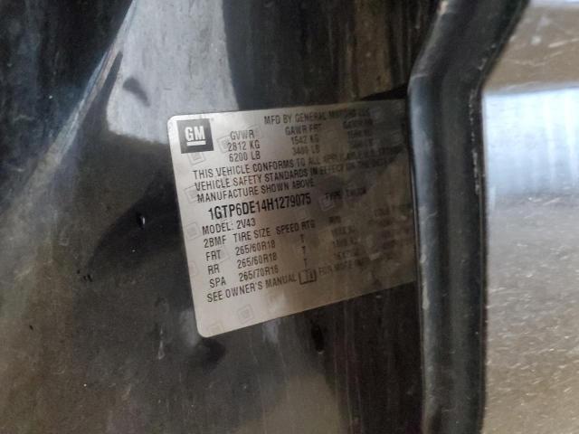 GMC Canyon Slt Image 3