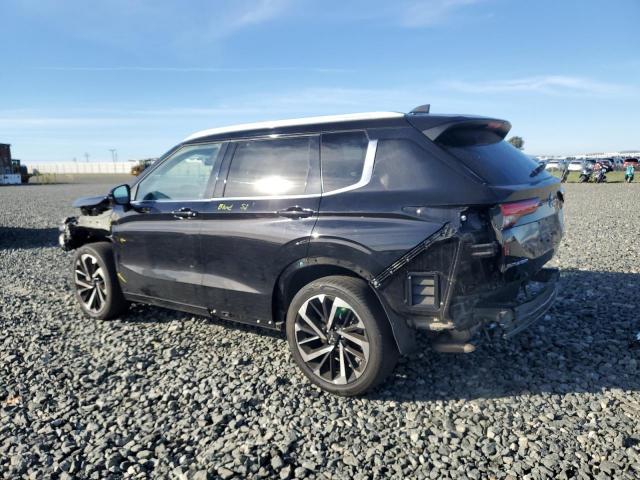 Mitsubishi Outlander Sel Image 4