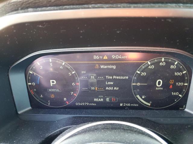 Mitsubishi Outlander Sel Image 13