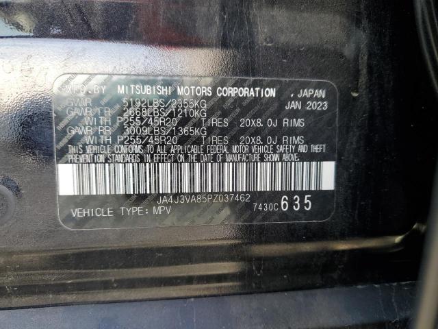 Mitsubishi Outlander Sel Image 10