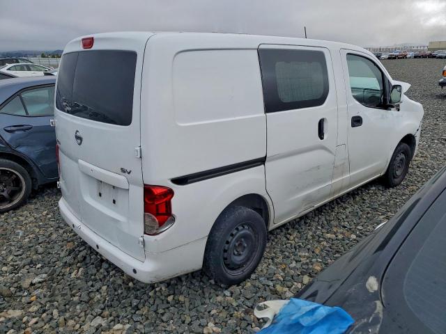 Nissan Nv 2.5s Image 2