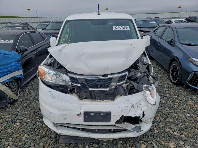 Nissan Nv 2.5s Image 5