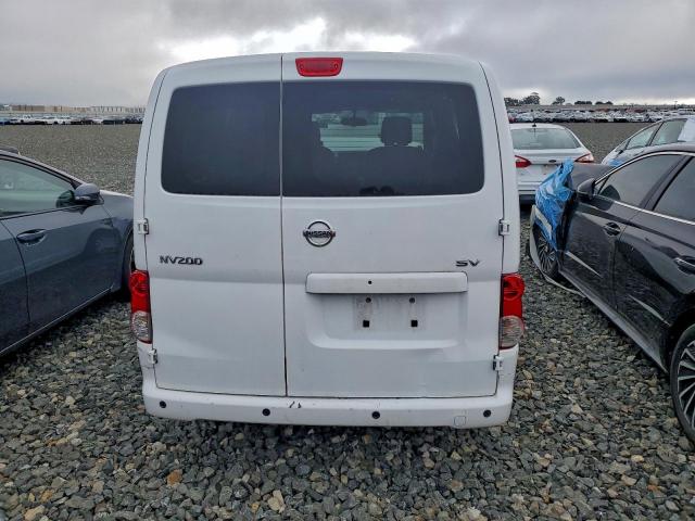 Nissan Nv 2.5s Image 3