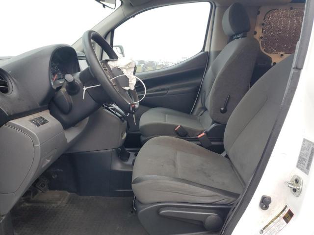 Nissan Nv 2.5s Image 13