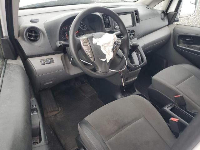 Nissan Nv 2.5s Image 4