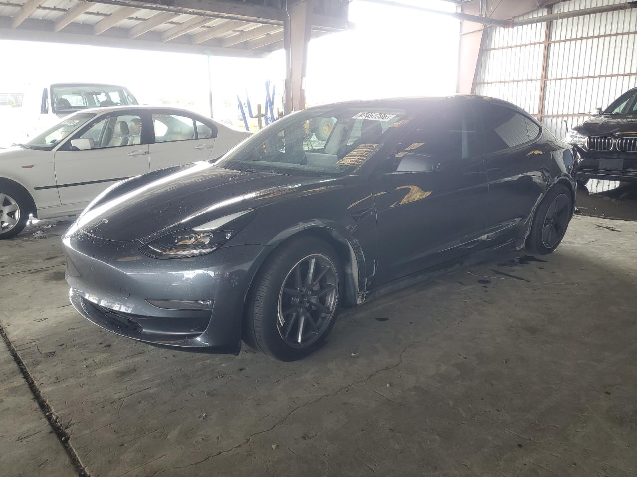 Tesla Model 3 Image 1