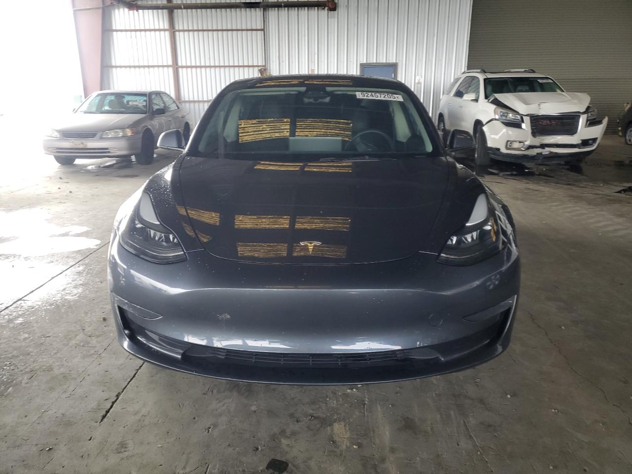 Tesla Model 3 Image 8