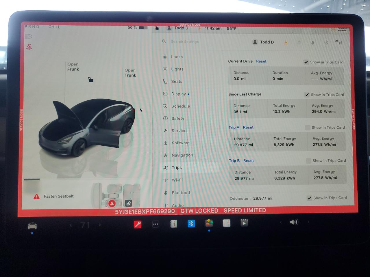 Tesla Model 3 Image 7