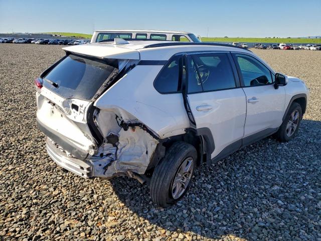 Toyota RAV4 Xle Image 9