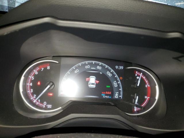 Toyota RAV4 Xle Image 10