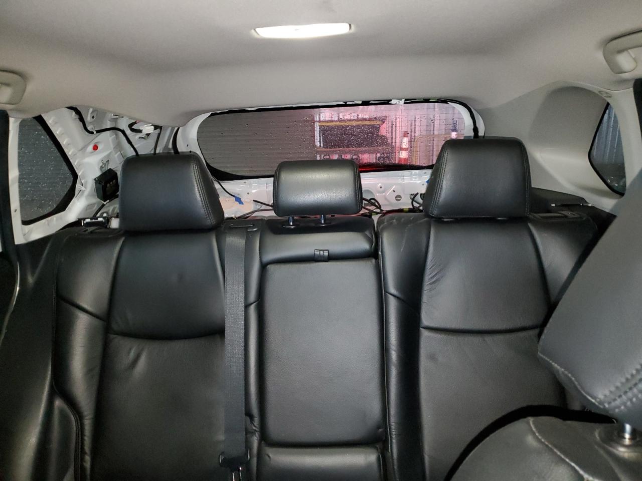 Toyota RAV4 Xle Image 5