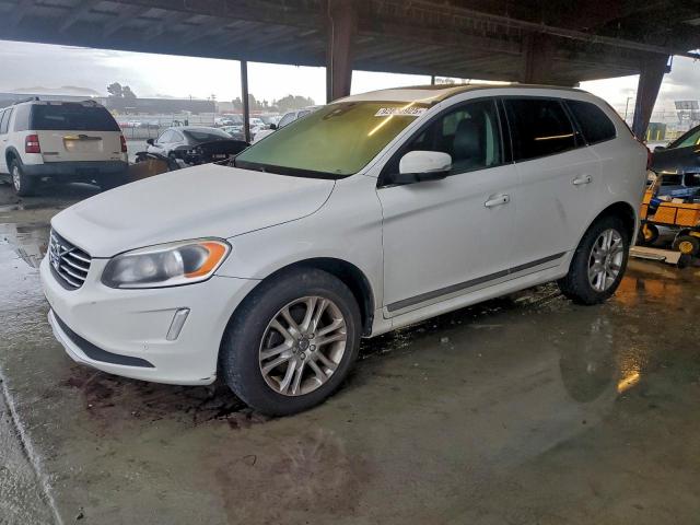  Salvage Volvo XC60