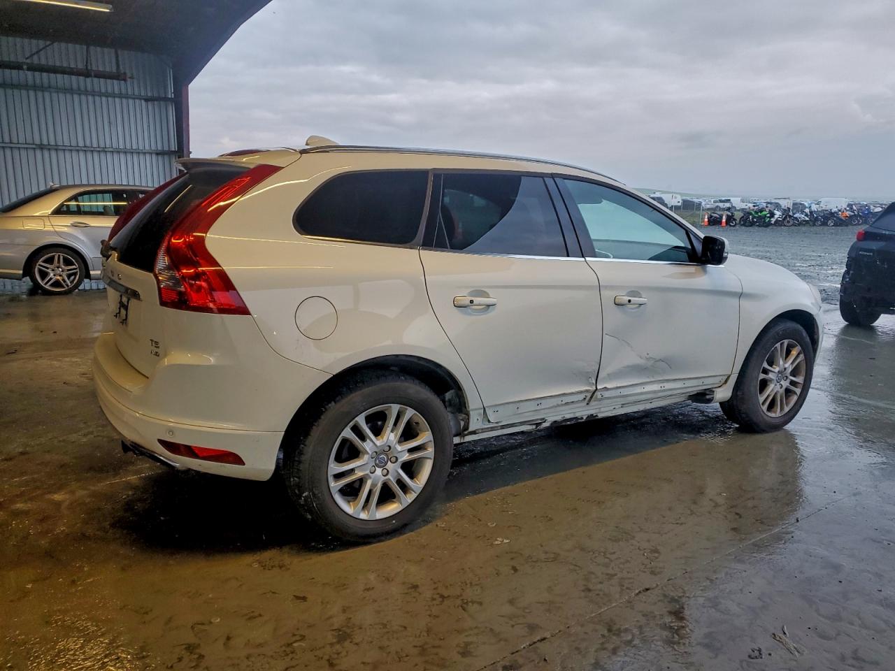 Volvo XC60 T5 Premier Image 9