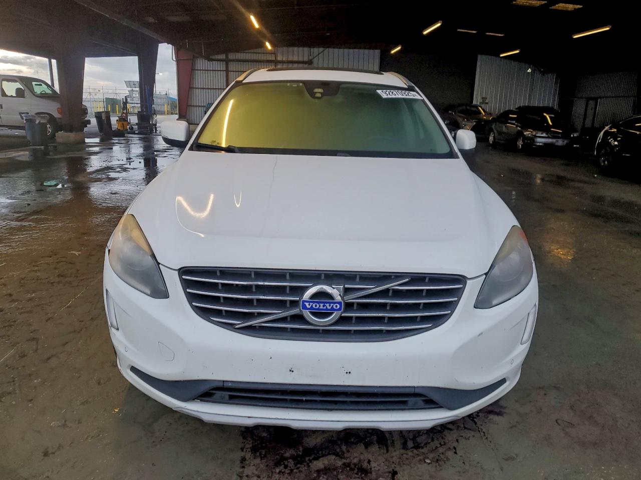 Volvo XC60 T5 Premier Image 8