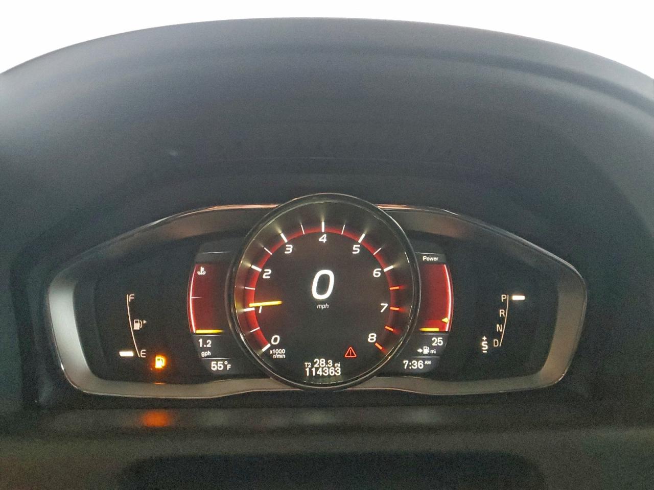 Volvo XC60 T5 Premier Image 10