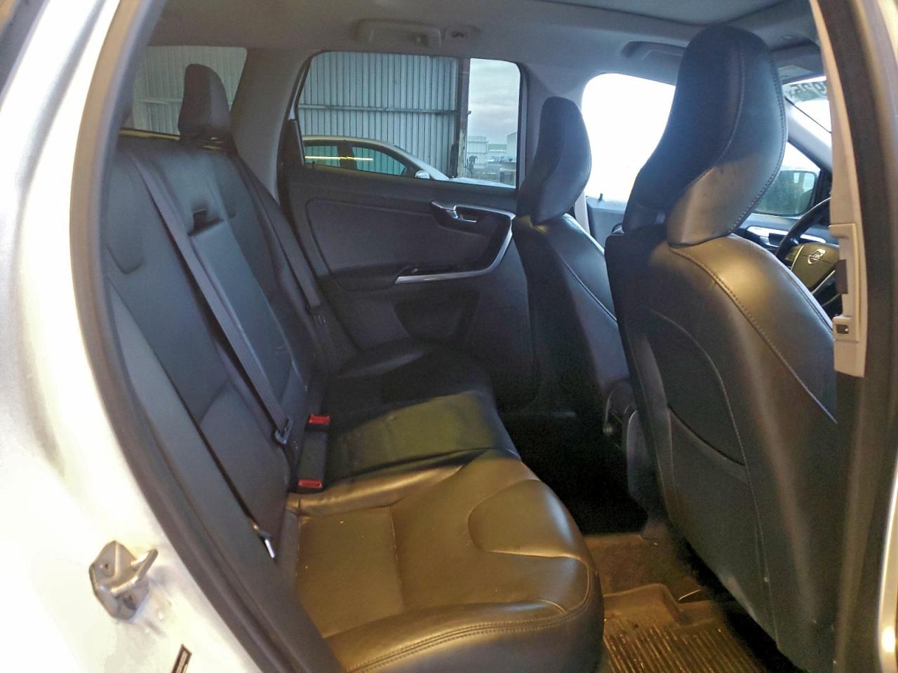 Volvo XC60 T5 Premier Image 7