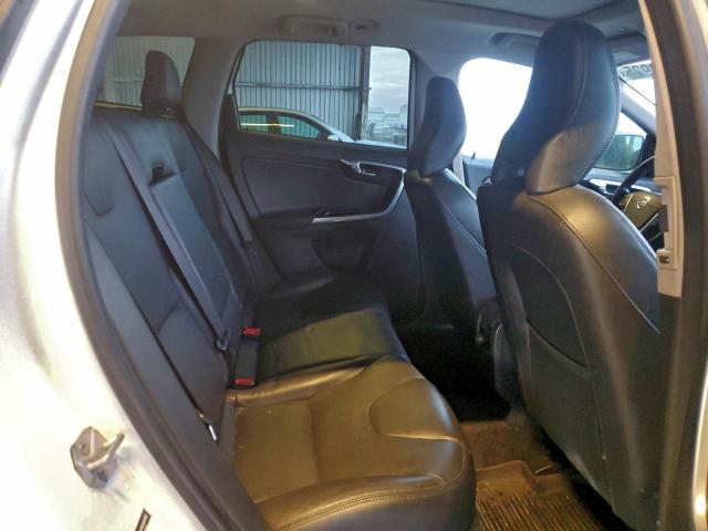 Volvo XC60 T5 Premier Image 7