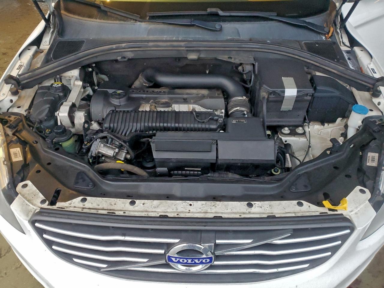 Volvo XC60 T5 Premier Image 6