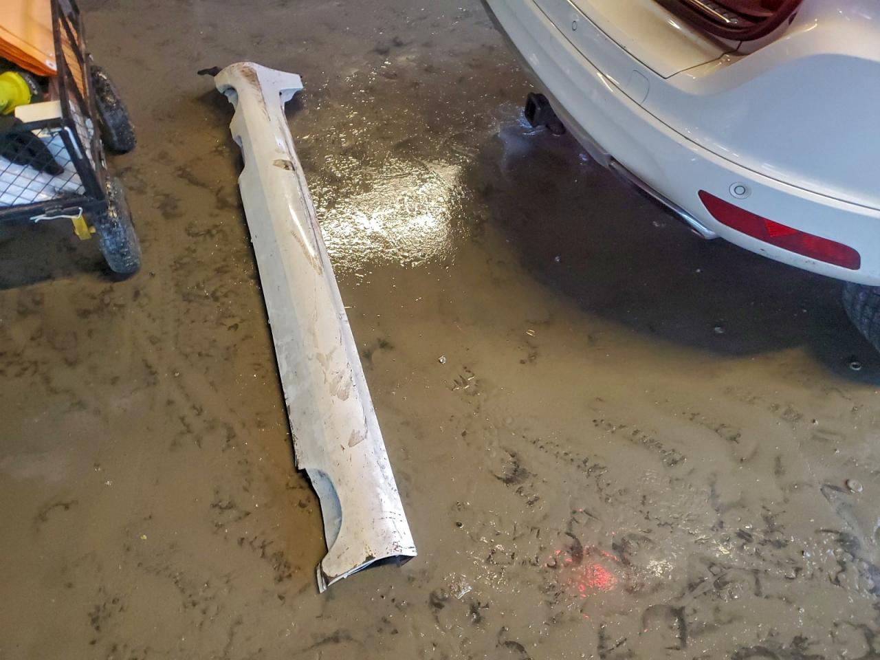 Volvo XC60 T5 Premier Image 4