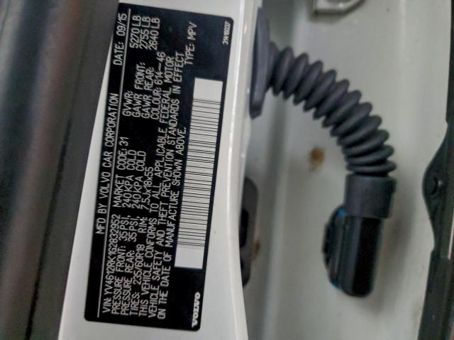 Volvo XC60 T5 Premier Image 12