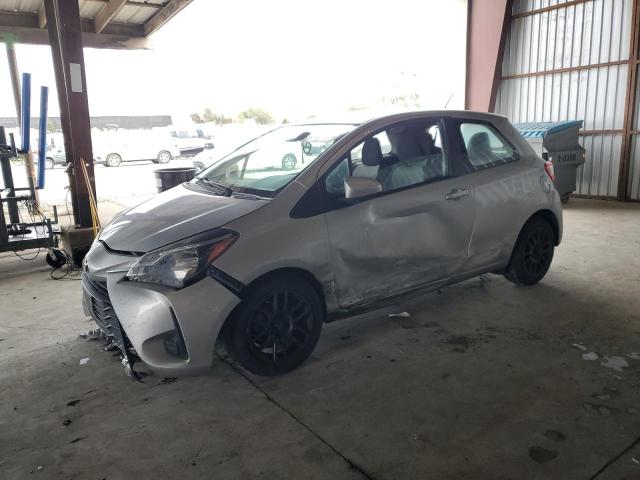  Salvage Toyota Yaris