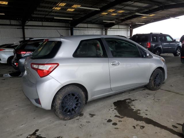 Toyota Yaris L Image 3