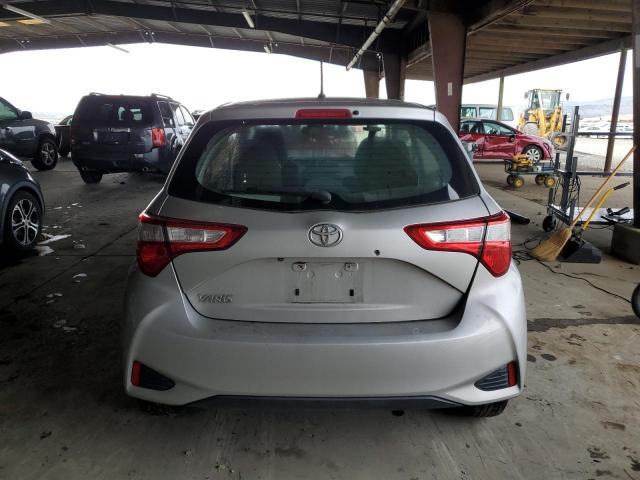 Toyota Yaris L Image 4