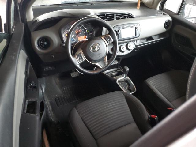 Toyota Yaris L Image 12