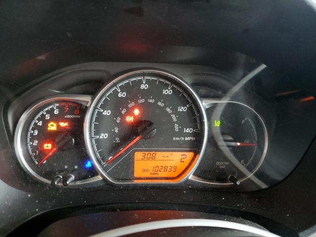 Toyota Yaris L Image 5