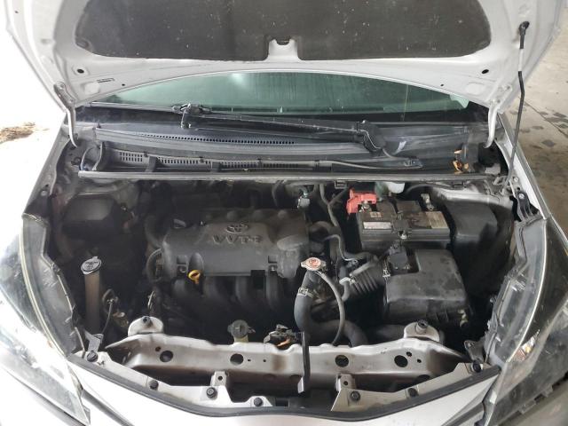 Toyota Yaris L Image 10