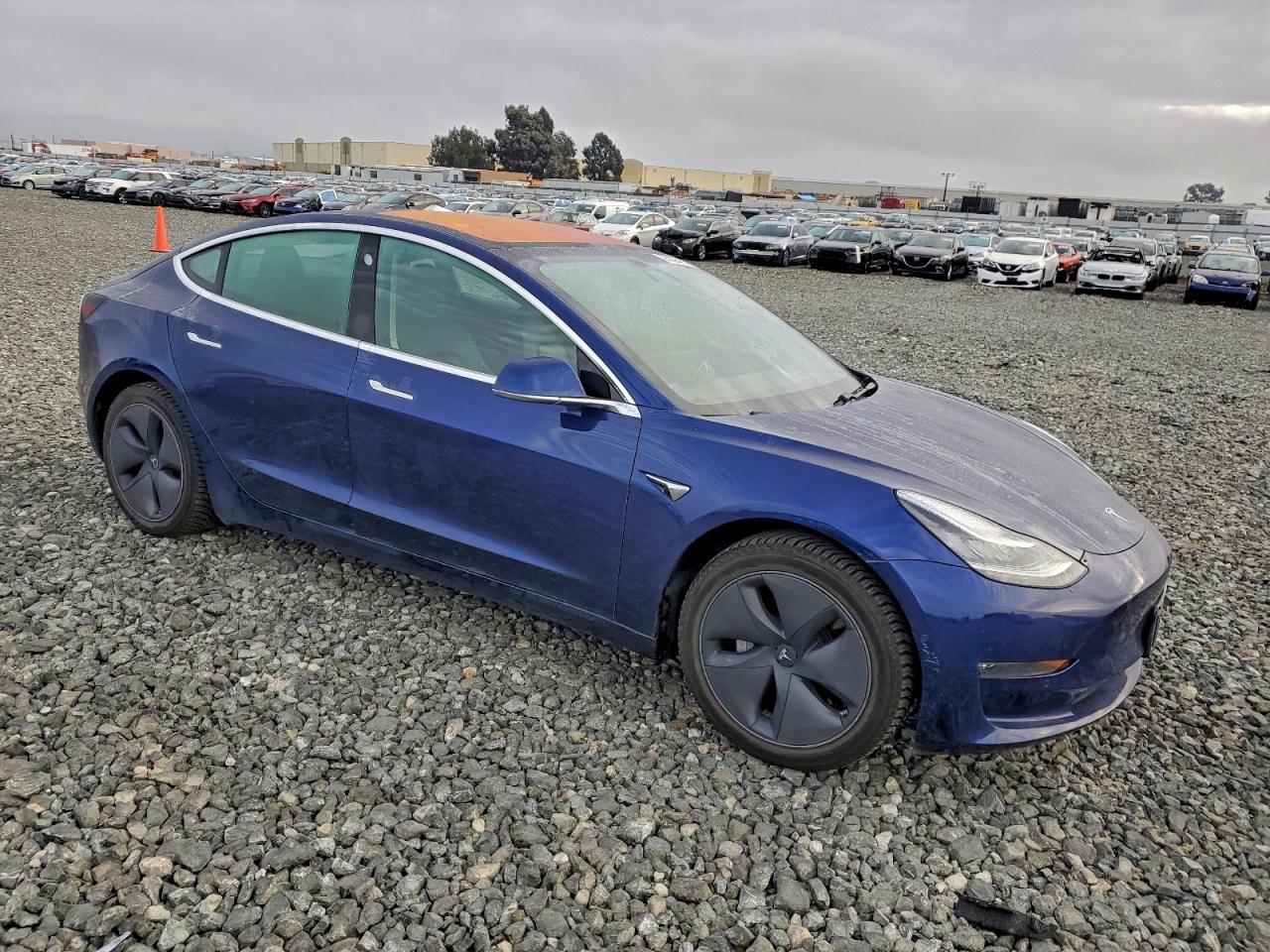 Tesla Model 3 Image 5