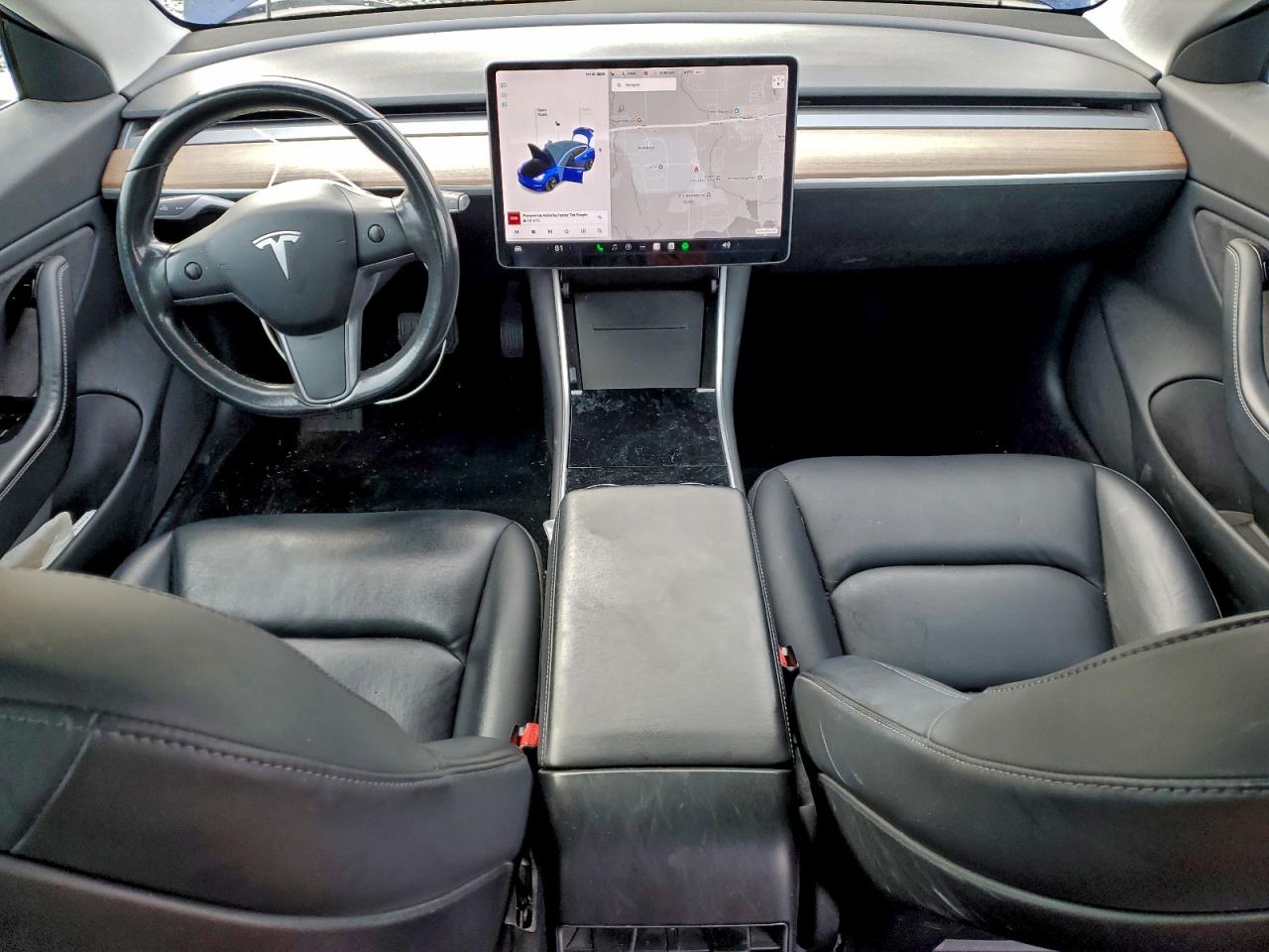 Tesla Model 3 Image 4