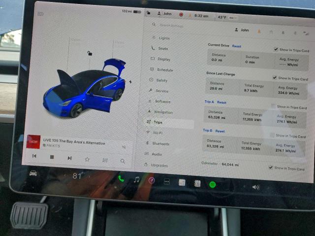 Tesla Model 3 Image 10