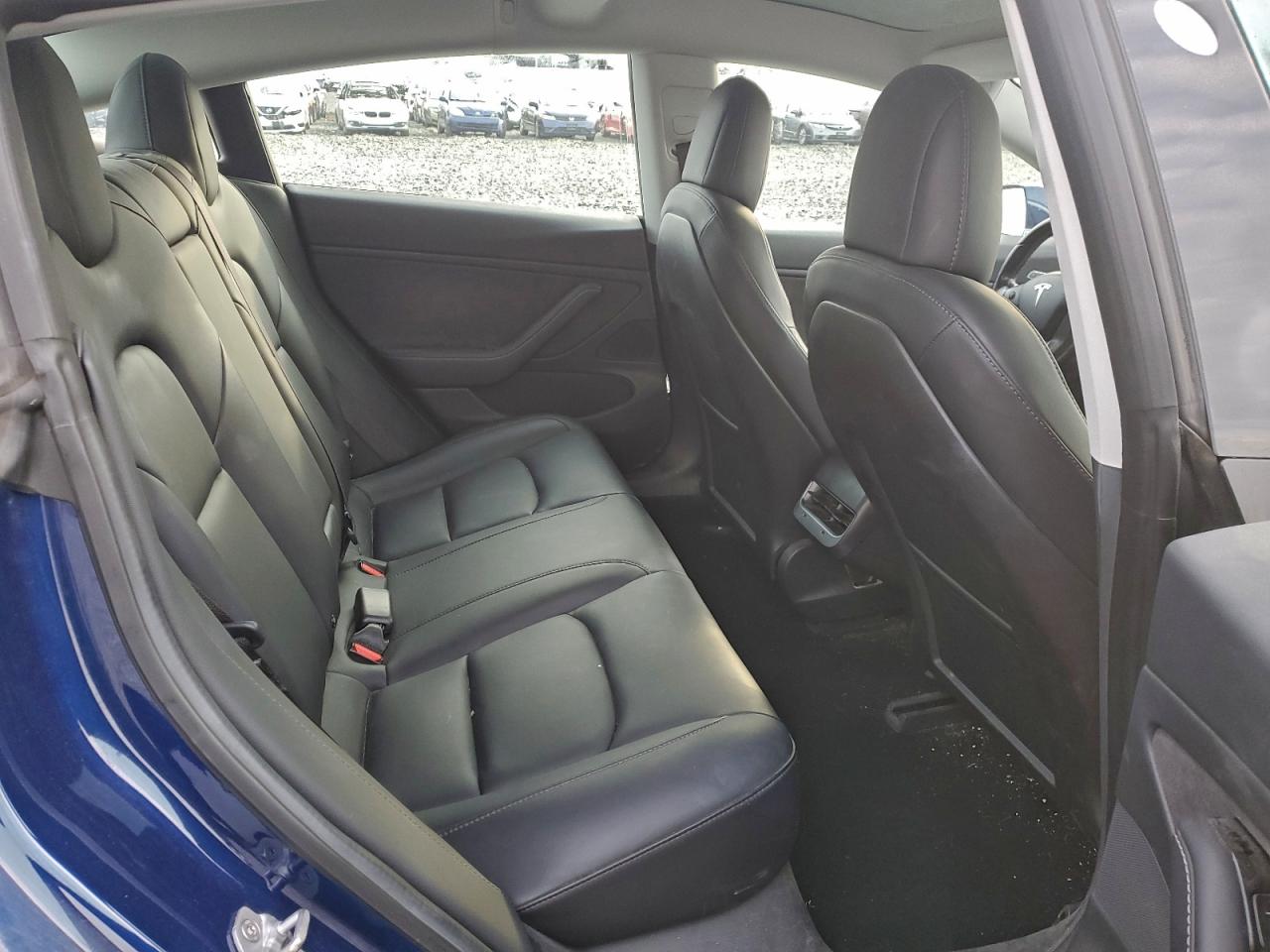 Tesla Model 3 Image 2