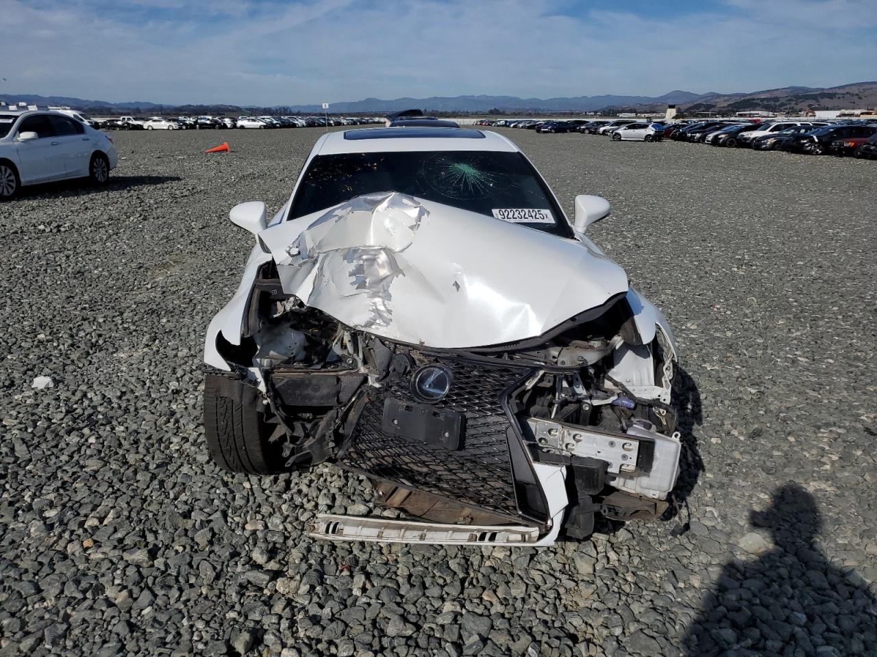 Lexus Is 200t Image 5