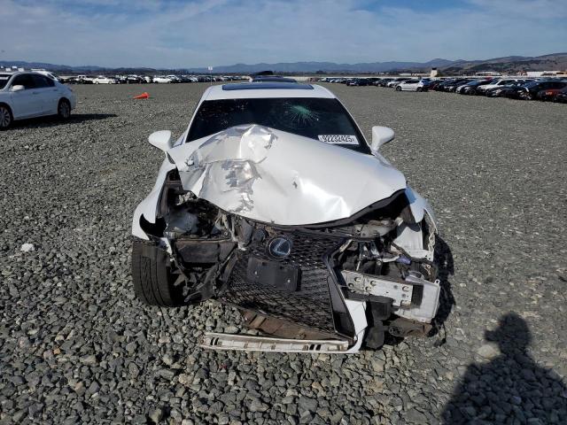 Lexus Is 200t Image 5