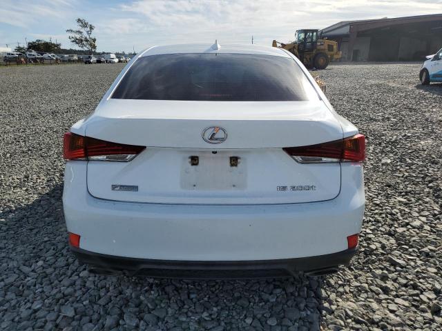 Lexus Is 200t Image 12